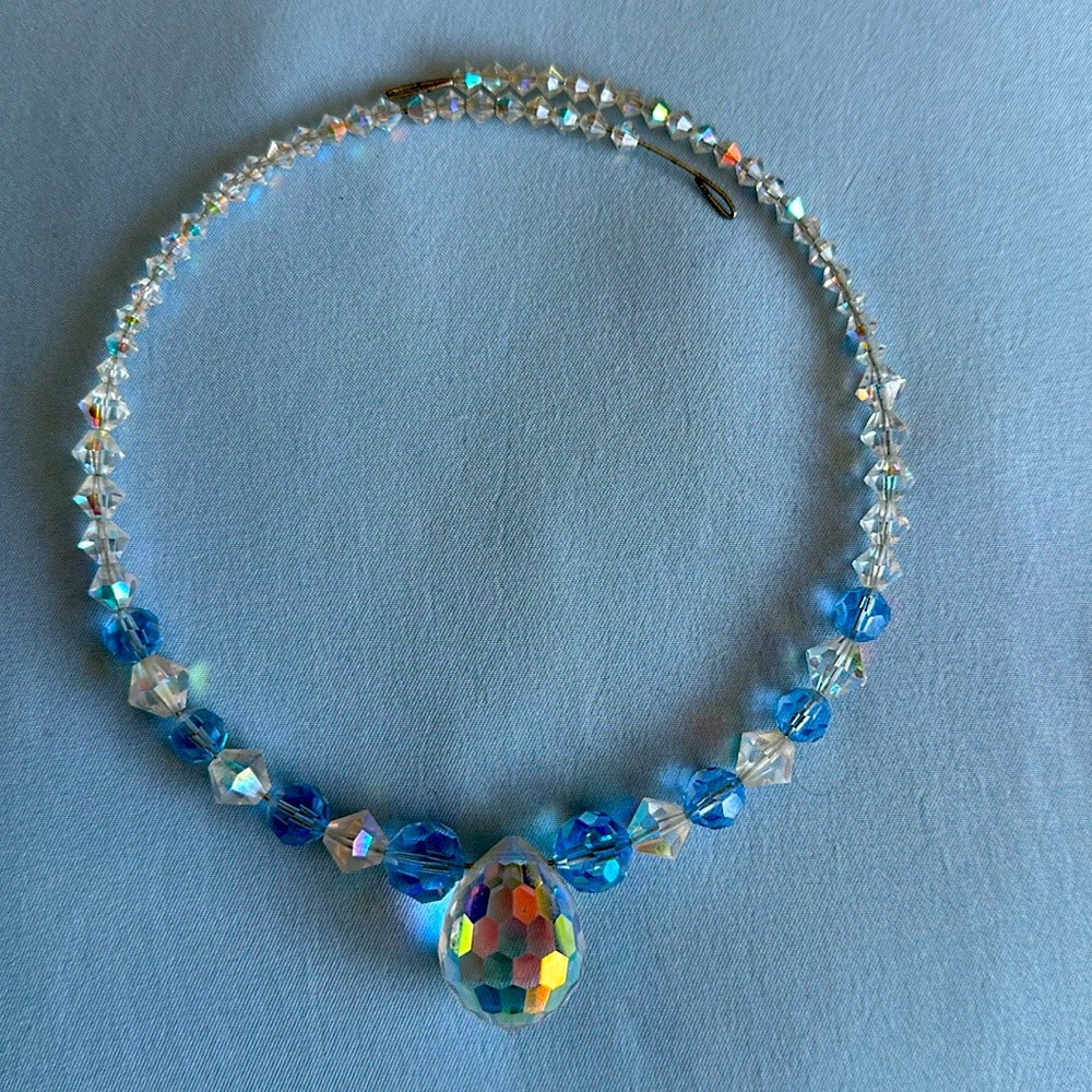 Choker Necklace